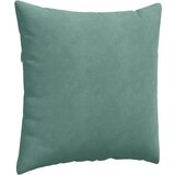 vidaXL jastučići za sofu 2 pcs morska zelena 60 x 60 cm | shoptok.hr