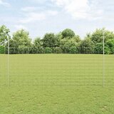  Divlja Ograde s Stupovima 25 x 1,6 m (Š x V) | shoptok.hr