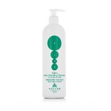 Kallos Cosmetics kjmn deep cleansing foaming face wash šampon za mastne lase in lasišče 500 ml za ženske | Shoptok.si