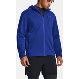 Under Armour Jacket UA ESSENTIAL SWACKET-BLU - Men | Shoptok.si