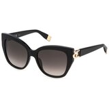 Furla Ženske Sunčane naočale SFU816/S Black Cijene