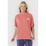 Rip Curl Luxe Surf Heritage T-shirt watermelon | Shoptok.si