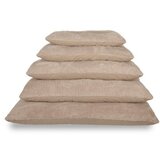WALLXPERT pet bed polly dog 60 x 90 cream Cene