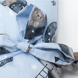 Baby Mix Blazina za nošenje Bear in space | Shoptok.si