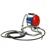 Set razpršilca barve airless – brez-zračno pleskanje 1L/min 205Bar, (20436072)