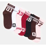Sinsay Čarape s Danima Tjedna 7 kom | shoptok.hr