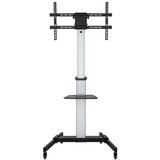 Max MPL86 37-86/vesa 600x400/50kg Podni TV nosač Cene