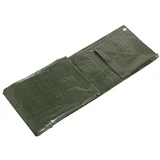 Ponjava zelena 4 m x 6 m