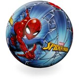 Bestway lopta za plazu spiderman 51cm ( 14/98002 ) Cene