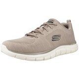 Skechers Modne superge TRACK FRONT RUNNER Bež | Shoptok.si