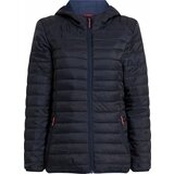 Mckinley teta wms, ženska jakna za planinarenje, plava 407708 Cene