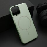  Maska za iPhone 14 (6.1) PURE MATTE MagSafe tirkizna Cene