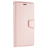 ALIVO futrola preklop samsung A56 roze-zlatna cene