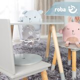Roba Set dječjeg namještaja 3 kom – | shoptok.hr