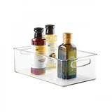 Conceptum Hypnose Kutija za odlaganje za kupatilo HMY-6377, 25x14.5x7 cm | ePonuda.com