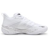 Puma Muške patike Genetics speckle, Bele Cene