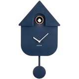 Karlsson Sat s njihalom/zidni Modern Cuckoo – | shoptok.hr