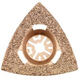 Metabo trokutasta brusna ploča &quot,classic&quot,, fuge/lopatica, hm, 78 x 78 mm 626971000 brusna ploča 1 st. Cijene