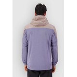 Mons Royale Diversion Merino Windbreaker cinder / blue granite Slike