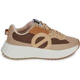  Nizke superge Baskets CARTER RUER W Bež | Shoptok.si
