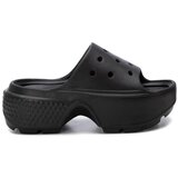Xti Sandali & Odprti čevlji 14421601 Črna Cene