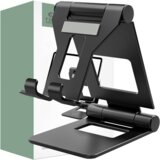 TECH-PROTECT Z10 UNIVERZALNO STOJALO, DRŽALO ZA TABLICO ČRNO STOJALO ZA TABLICO, (21980272) | Shoptok.si