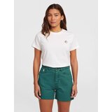 O'neill Hlače temno zelena | Shoptok.si