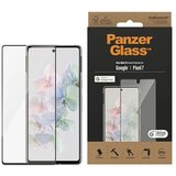PanzerGlass KALJENO ANTIBAKTERIJSKO STEKLO ZA OVITEK GOOGLE PIXEL 7 ČRNO, (21911639) Cene