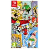 Nintendo Asterix & Obeliks Slap Them All 2 | Eponuda.ba