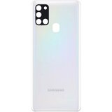 Samsung Originalni pokrov baterije za Galaxy A21s (servisni paket), - bel, (21733513) Cene
