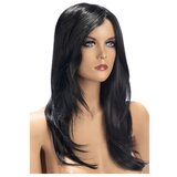  Perika Brineta Olivia Black Wig cene
