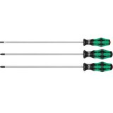 Wera 335/350/355/3 Screwdriver Set Kraftform Plus, 300mm Blades Cijene