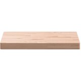  Daska za rezanje 50x35x4 cm od masivne bukovine | shoptok.hr