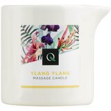 Exotiq - mirisna masažna svijeća - ylang ylang (60g) | shoptok.hr