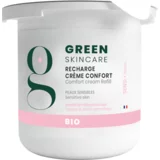 Green Skincare SENSI Comfort krema - Refil 50 ml