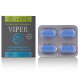 Cobeco Pharma Erekcijske Tablete Cobeco Viper 4/1 Cene