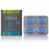 Cobeco Pharma Erekcijske Tablete Cobeco Viper 4/1