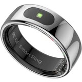 Powerton Pametni prstan Pro 8, srebrn | Shoptok.si