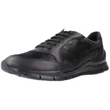 Geox Modne superge D SUKIE B Črna | Shoptok.si