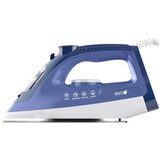 Eva Parni likalnik SI9012 / 2400W / moder / ABS, inox, (5000267650) | Shoptok.si