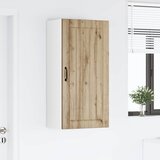  Ormar za Zid LUCCA Hrast artisan 50 x 31 x 100 cm | Eponuda.com