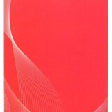TTO Držač Papira Abstract A4 Crveni | Eponuda.ba