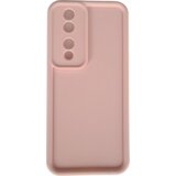  Silikonska maska Honor 90 Pink Cijene