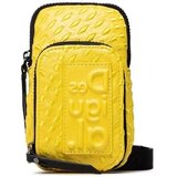 Desigual Torbice MONE_MAGNA DAFNE Rumena | Shoptok.si