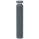 Ideal Lux - LED spoljašnja lampa BOEING, 14W/230V, prečnik 70 cm, IP65, antracit | Eponuda.com
