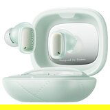 Baseus AirNora 3 Headset True Wireless Stereo (TWS) In-ear Calls /Music Bluetooth Green | shoptok.hr