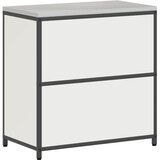  Kuhinjsko skladištenje HATTEM Bijela 90 x 50 x 92 cm Čelik | shoptok.hr