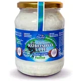 Organsko extra virgin kokosovo ulje, 590g