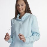 Nike ženski duks sa kapuljačom w nsw phnx flc std po hoodie W | ePonuda.com
