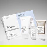The Ordinary The Clear Set darilni set 3 kos | Shoptok.si